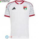 Thailandia Maglia Emirati Arabi Uniti Prima 2026