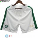 Thailandia Maglia Palmeiras Pantaloni Prima 2024/2025