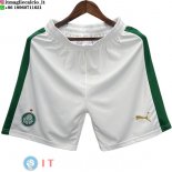 Thailandia Maglia Palmeiras Pantaloni Prima 2024/2025