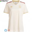 Maglia Donne Flamengo Terza 2025/2026