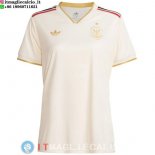 Maglia Donne Flamengo Terza 2025/2026 Maglia Donne Flamengo Terza 2025/2026