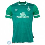 Thailandia Maglia Werder Brema Prima 2021/2022