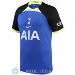 Maglia Tottenham Hotspur Seconda 2022/2023