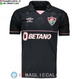 Thailandia Maglia Fluminense Portiere 2023/2024 Nero