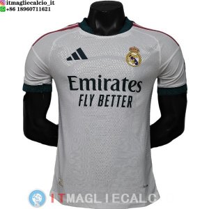 Maglia Real Madrid Prima Giocatori 2026/2027