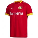 Thailandia Maglia Originali Leverkusen Seconda 2020/2021