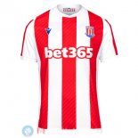 Thailandia Maglia Originali Stoke City Prima 2021/2022