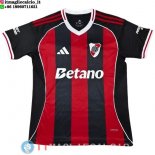 Thailandia Maglia River Plate Seconda 2025/2026