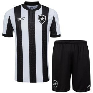 Maglia Prima Set Completo Bambino Botafogo 2023/2024