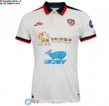 Thailandia Maglia Cagliari Calcio Seconda 2023/2024