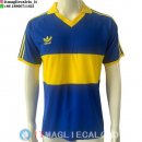 Retro Maglia Boca Juniors Prima 1985/1986