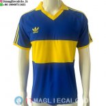 Retro Maglia Boca Juniors Prima 1985/1986