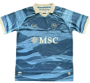 Thailandia Maglia Napoli Speciale 2025/2026