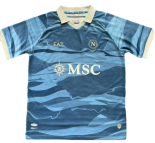 Thailandia Maglia Napoli Speciale 2025/2026