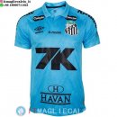Thailandia Maglia Santos FC Terza 2025/2026 I