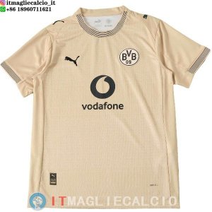 Thailandia Maglia Borussia Dortmund Prima Speciale 2026/2027 Giallo