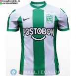 Thailandia Maglia Atletico Nacional Prima 2023/2024