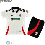 Maglia Bambino Fulham Prima 2024/2025