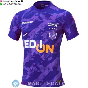 Thailandia Maglia Sanfrecce Hiroshima Prima 2023/2024