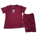 Maglia Bambino Qatar Prima 2022/2023