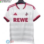 Thailandia Maglia Colonia Prima 2026/2027 Thailandia Maglia Colonia Prima 2026/2027