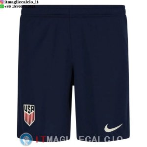 Thailandia Maglia Stati Uniti Pantaloni Prima 2026