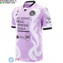 Thailandia Maglia Udinese Terza 2024/2025