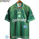 Retro Maglia Palmeiras Prima 1999