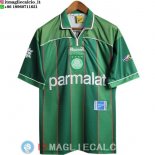 Retro Maglia Palmeiras Prima 1999