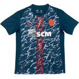 Thailandia Maglia Shakhtar Donetsk Seconda 2025/2026