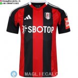 Thailandia Maglia Fulham Seconda 2024/2025