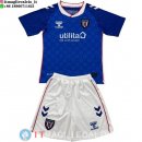 Maglia Bambino Sunderland Seconda 2025/2026