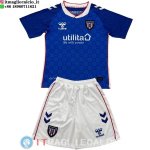 Maglia Bambino Sunderland Seconda 2025/2026 Maglia Bambino Sunderland Seconda 2025/2026