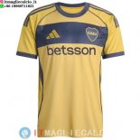 Thailandia Maglia Boca Juniors Seconda 2025/2026