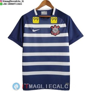 Retro Maglia Corinthians Paulista Terza 2014/2015