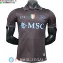 Maglia Napoli Terza Giocatori 2025/2026