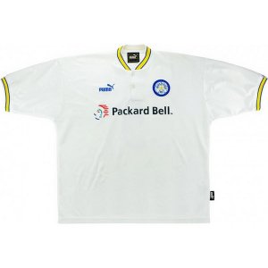 Retro Leeds United Prima 1996/1998