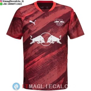 Thailandia Maglia Leipzig Seconda 2024/2025