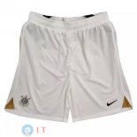 Thailandia Maglia Corinthians Paulista Pantaloni Seconda 2022/2023
