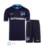 Maglia Set Completo Uomo Hertha Berlino Seconda 2021/2022