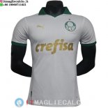 Thailandia Maglia Palmeiras Seconda Giocatori 2024/2025