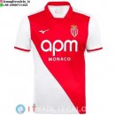 Thailandia Maglia AS Monaco Prima 2026/2027