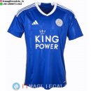 Thailandia Maglia Leicester City Prima 2023/2024