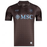 Thailandia Maglia Napoli Terza 2025/2026