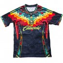 Thailandia Maglia Club America Speciale 2024/2025