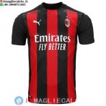 Retro Maglia AC Milan Prima 2020/2021