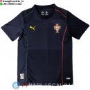 Thailandia Maglia Portogallo Speciale 2025 Blu Navy