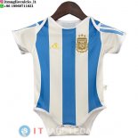 Maglia Baby Argentina Prima 2024
