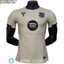 Thailandia Maglia Barcellona Seconda Concetto Giocatori 2025/2026