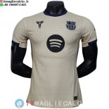 Thailandia Maglia Barcellona Seconda Concetto Giocatori 2025/2026